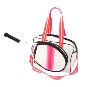 Camo Stripe Tennis Racket Bag （buy 2 save 12%,Automation）