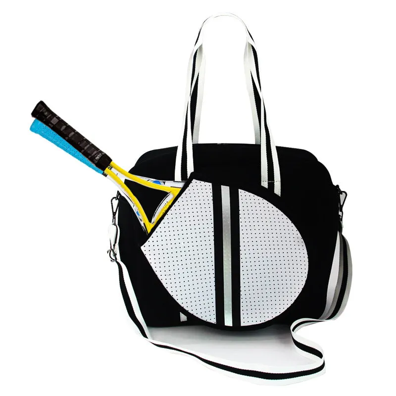 Camo Stripe Tennis Racket Bag （buy 2 save 12%,Automation）