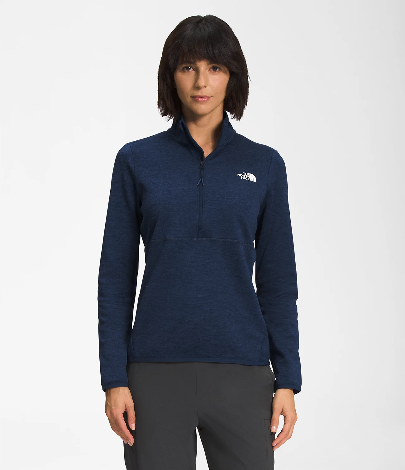 Canyonlands 1/4 Zip Women's