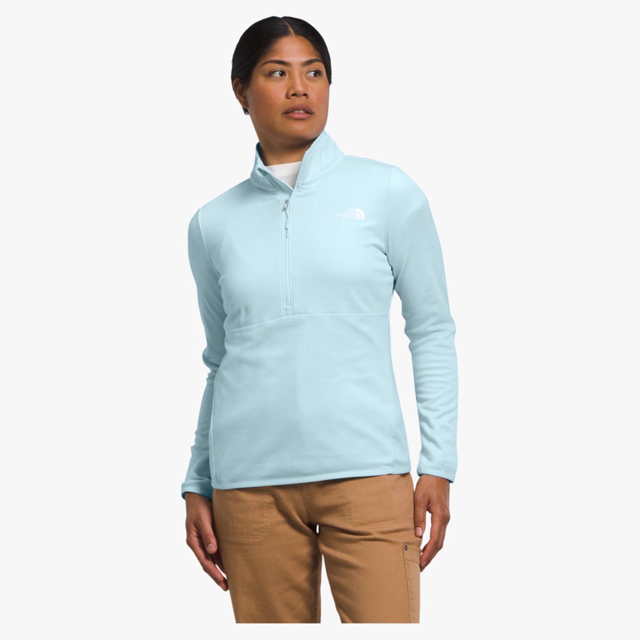 Canyonlands 1/4 Zip Women's