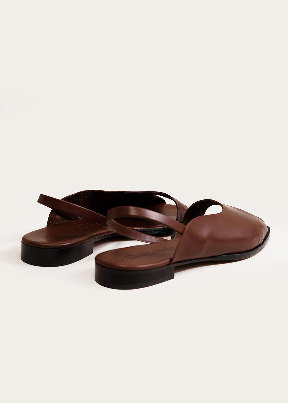 Caoba Freja Sandals