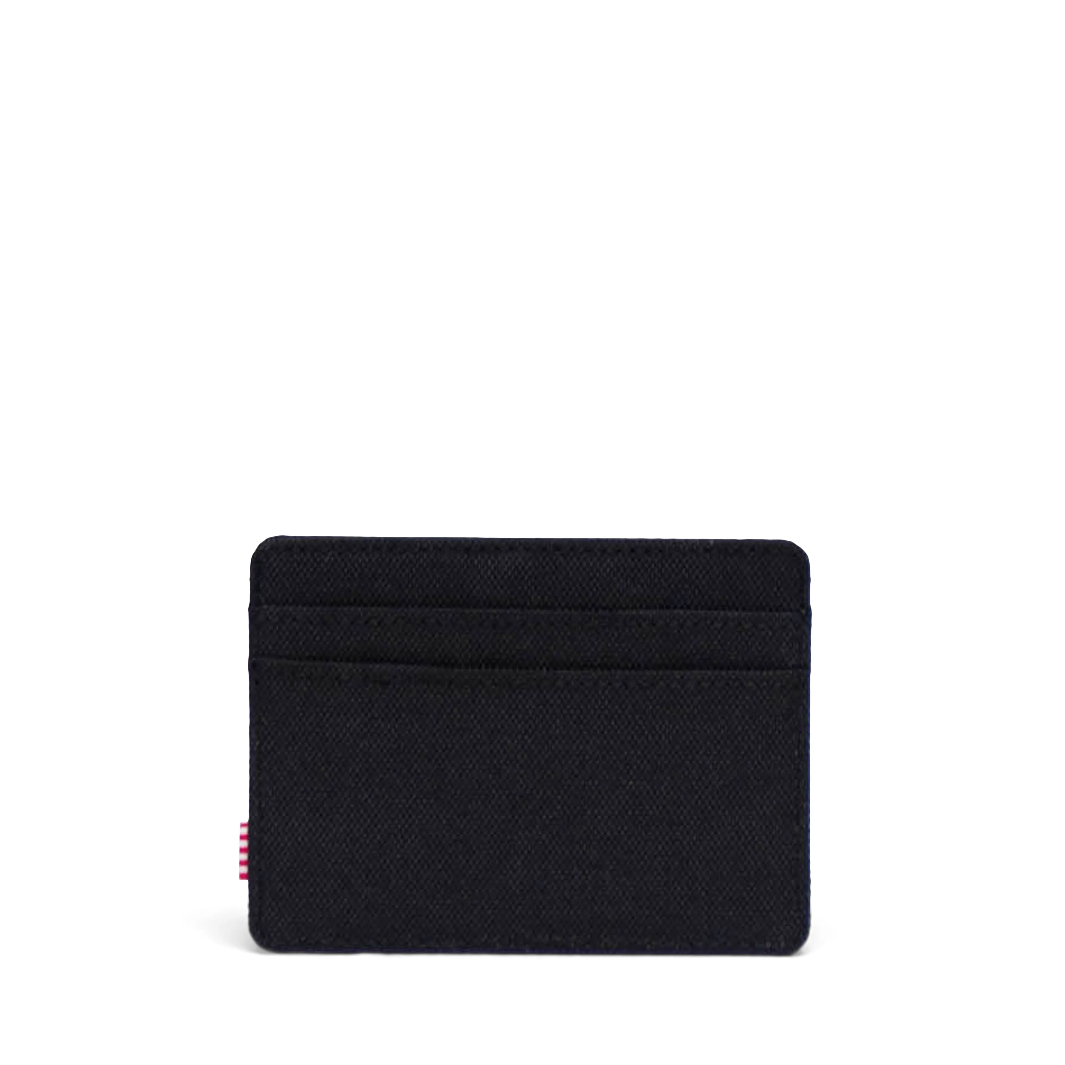 Carteira Herschel Charlie Cardholder Black