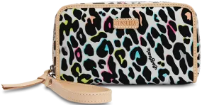 COCO WRISTLET WALLET