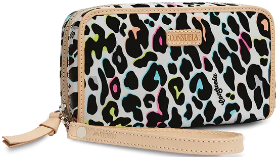 COCO WRISTLET WALLET