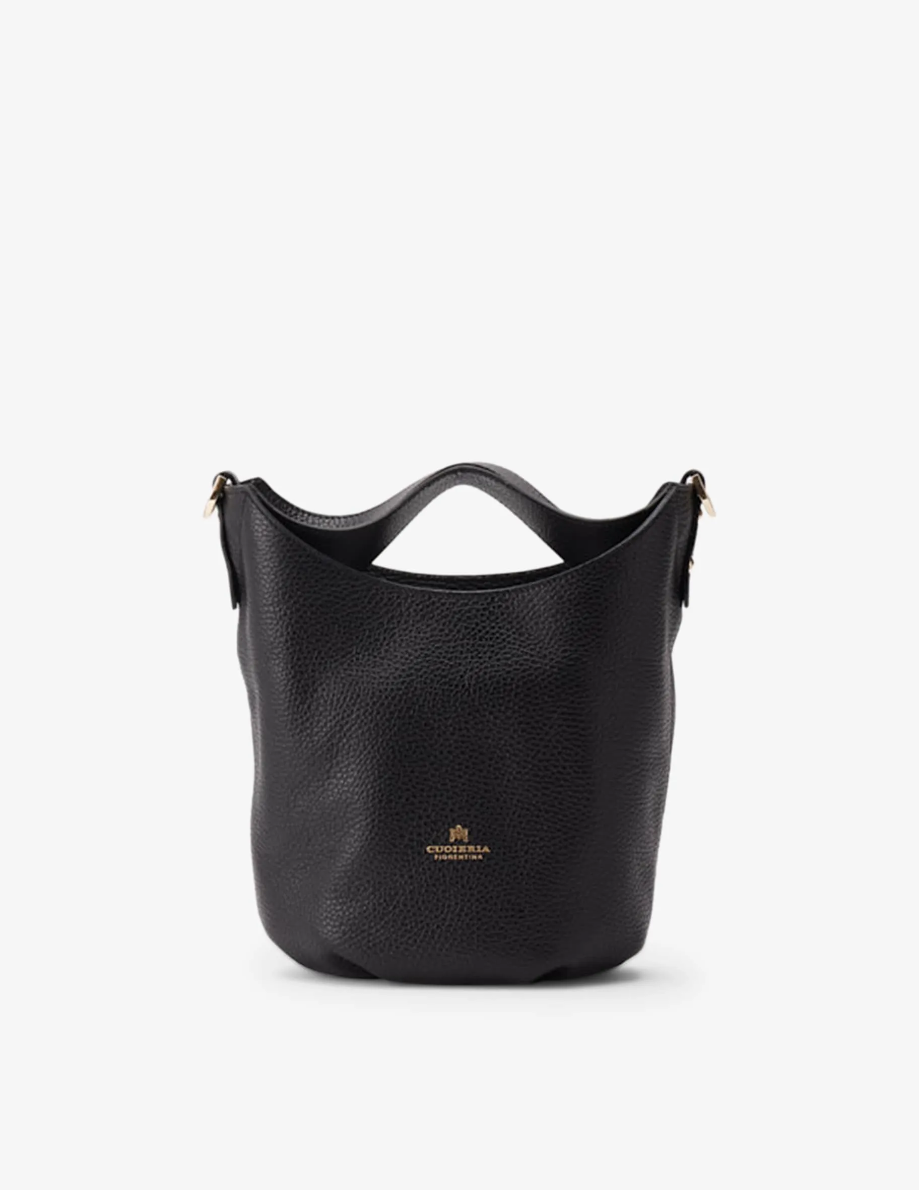 Cuoieria Fiorentina Gaia S bucket bag