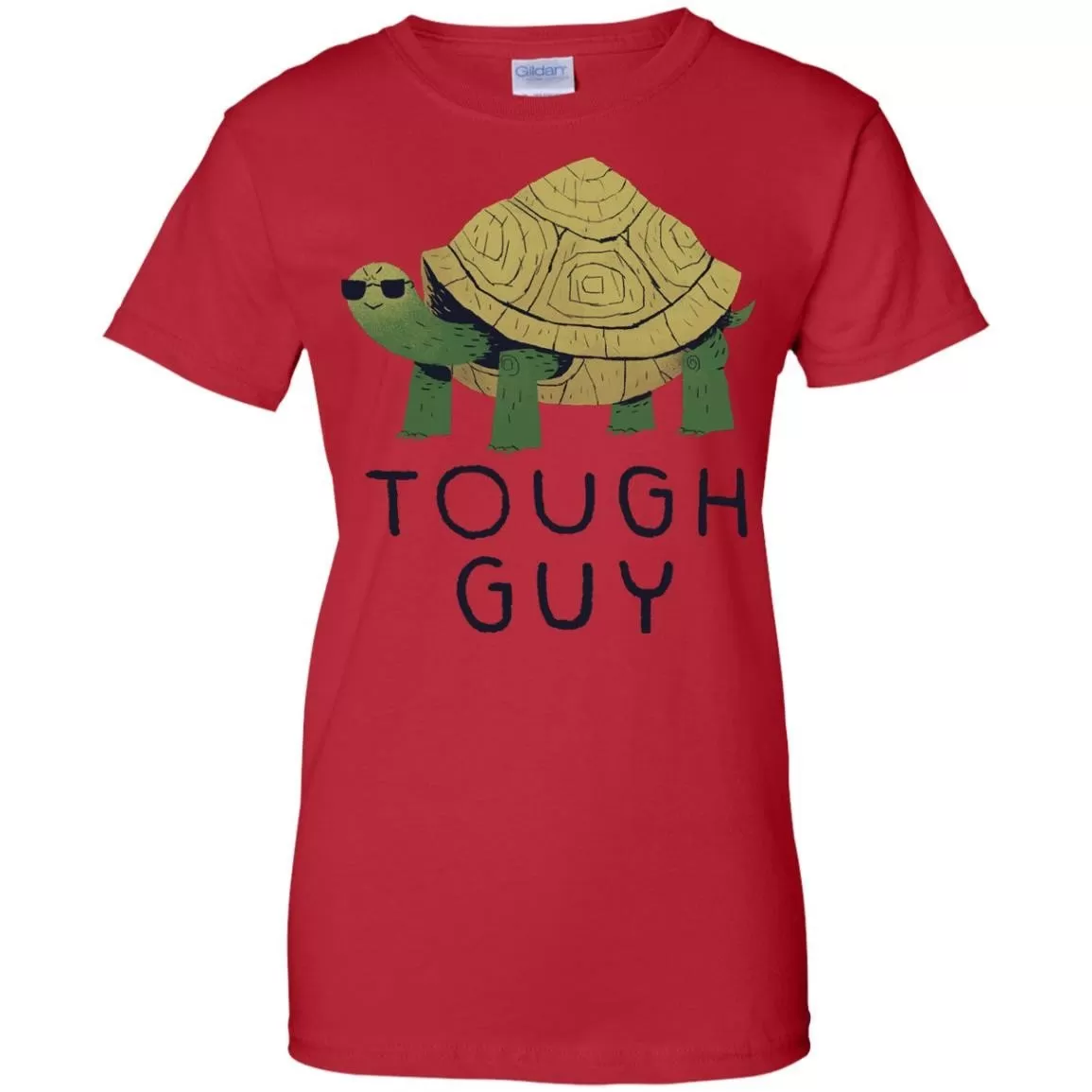 CUTE ANIMALS - Tough Guy T Shirt & Hoodie