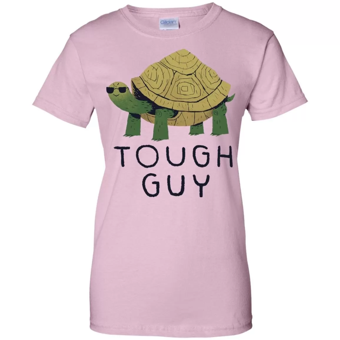 CUTE ANIMALS - Tough Guy T Shirt & Hoodie