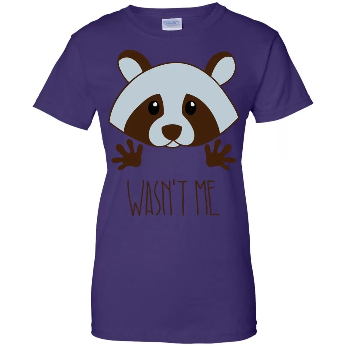 CUTE ANIMALS - Wasnt me T Shirt & Hoodie