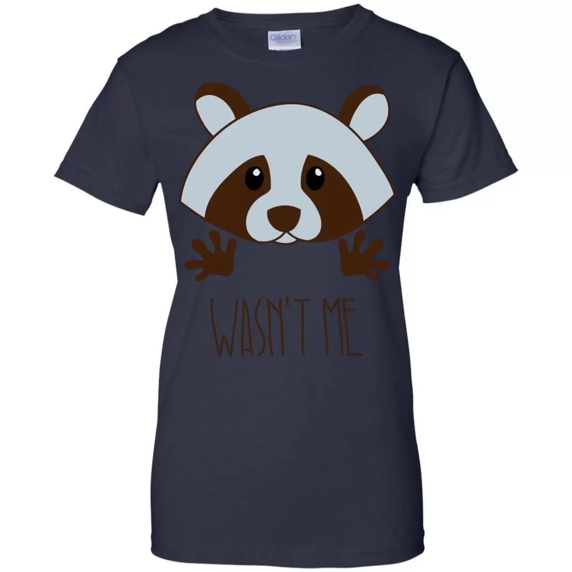 CUTE ANIMALS - Wasnt me T Shirt & Hoodie