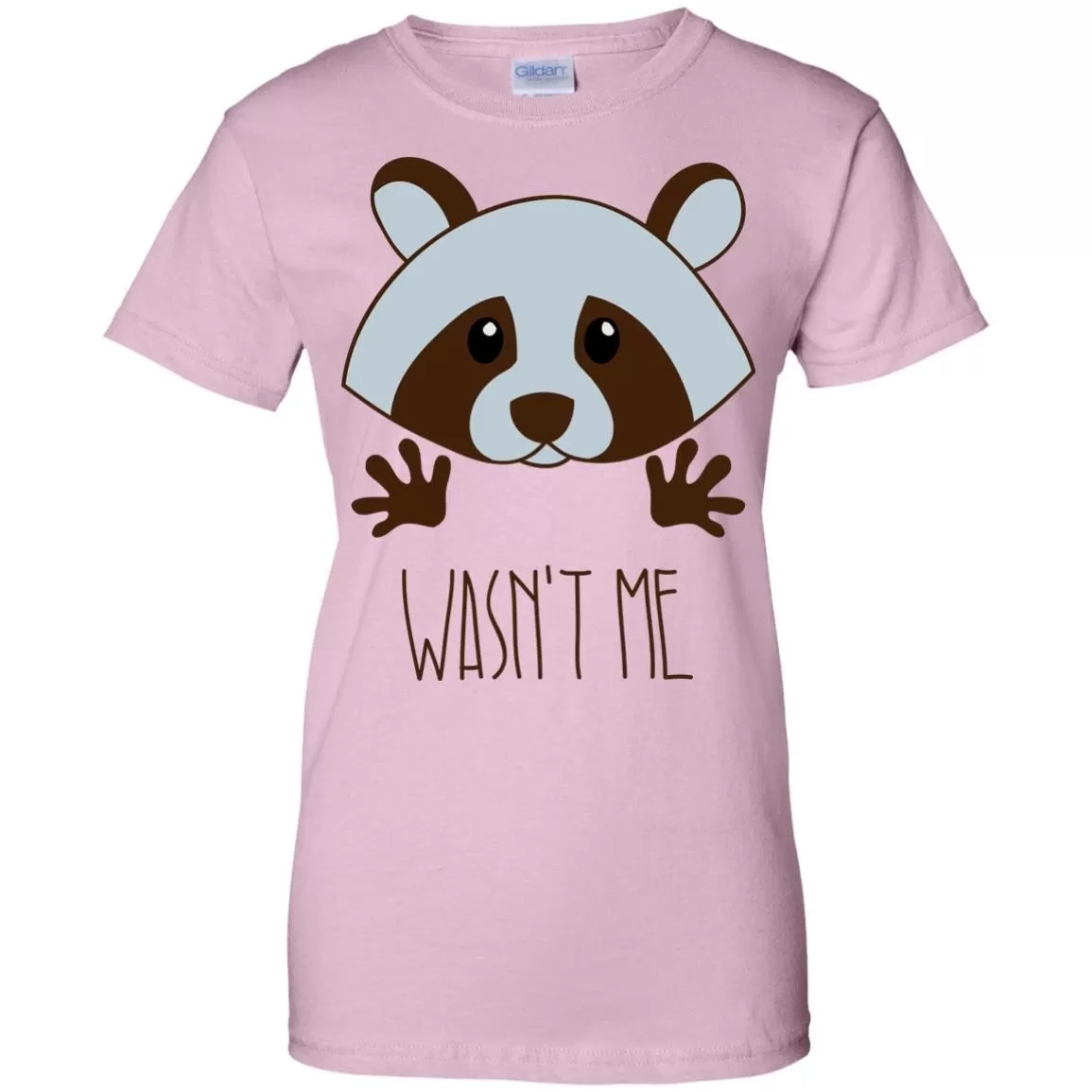 CUTE ANIMALS - Wasnt me T Shirt & Hoodie