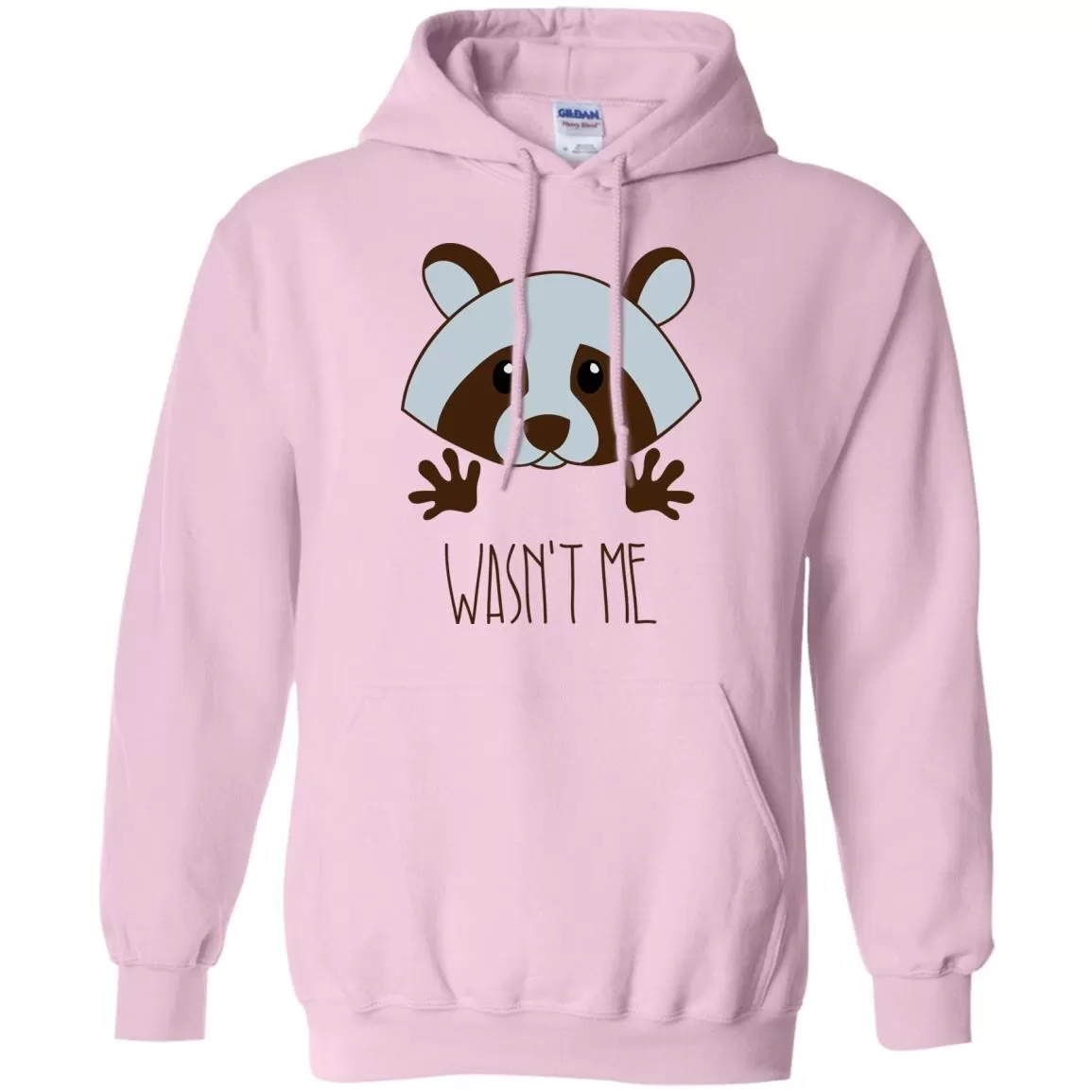 CUTE ANIMALS - Wasnt me T Shirt & Hoodie