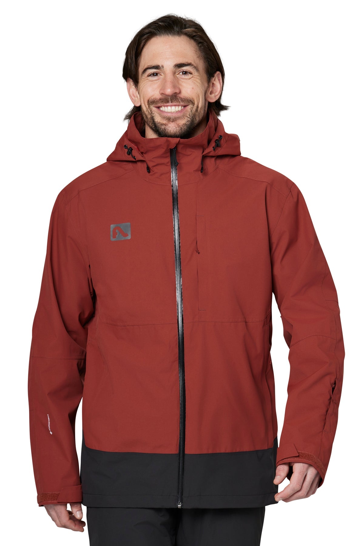 Dante Jacket Men's