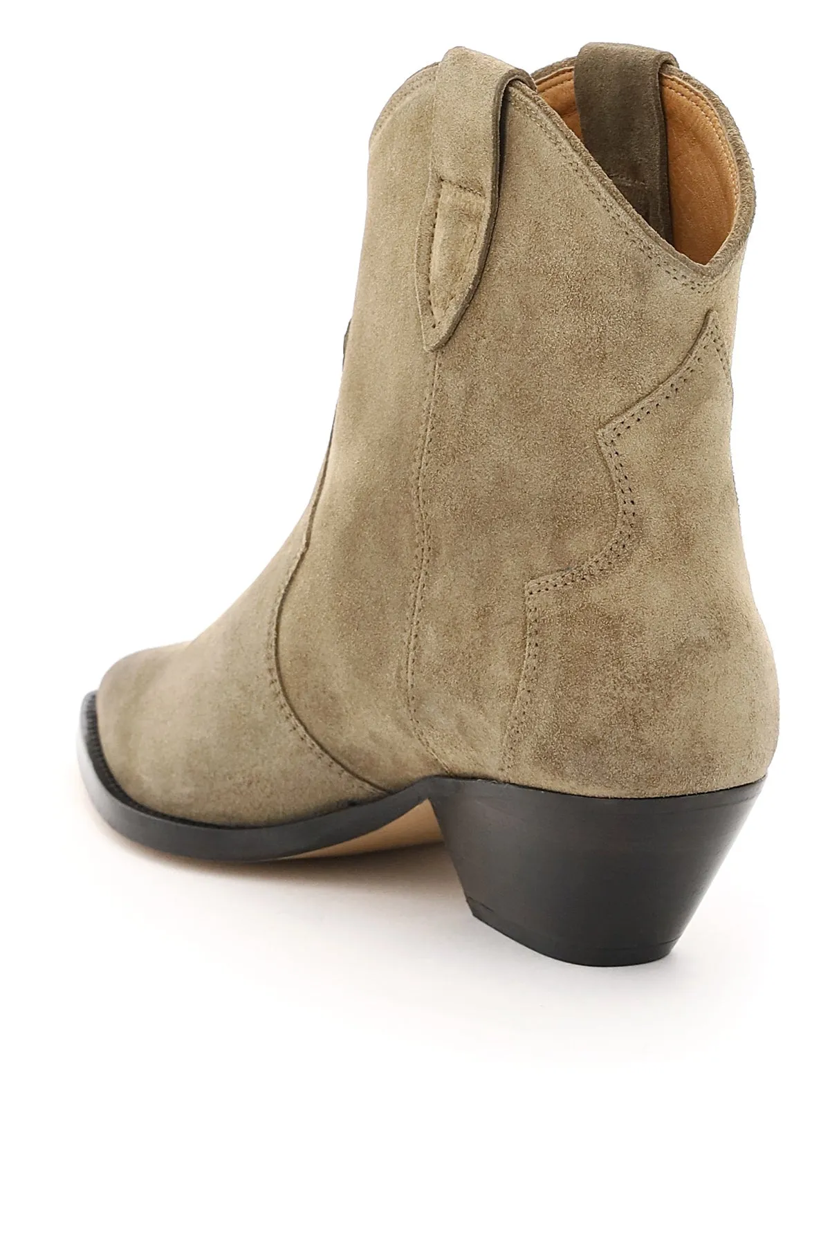 dewina boots BO0002FA A1A03S TAUPE