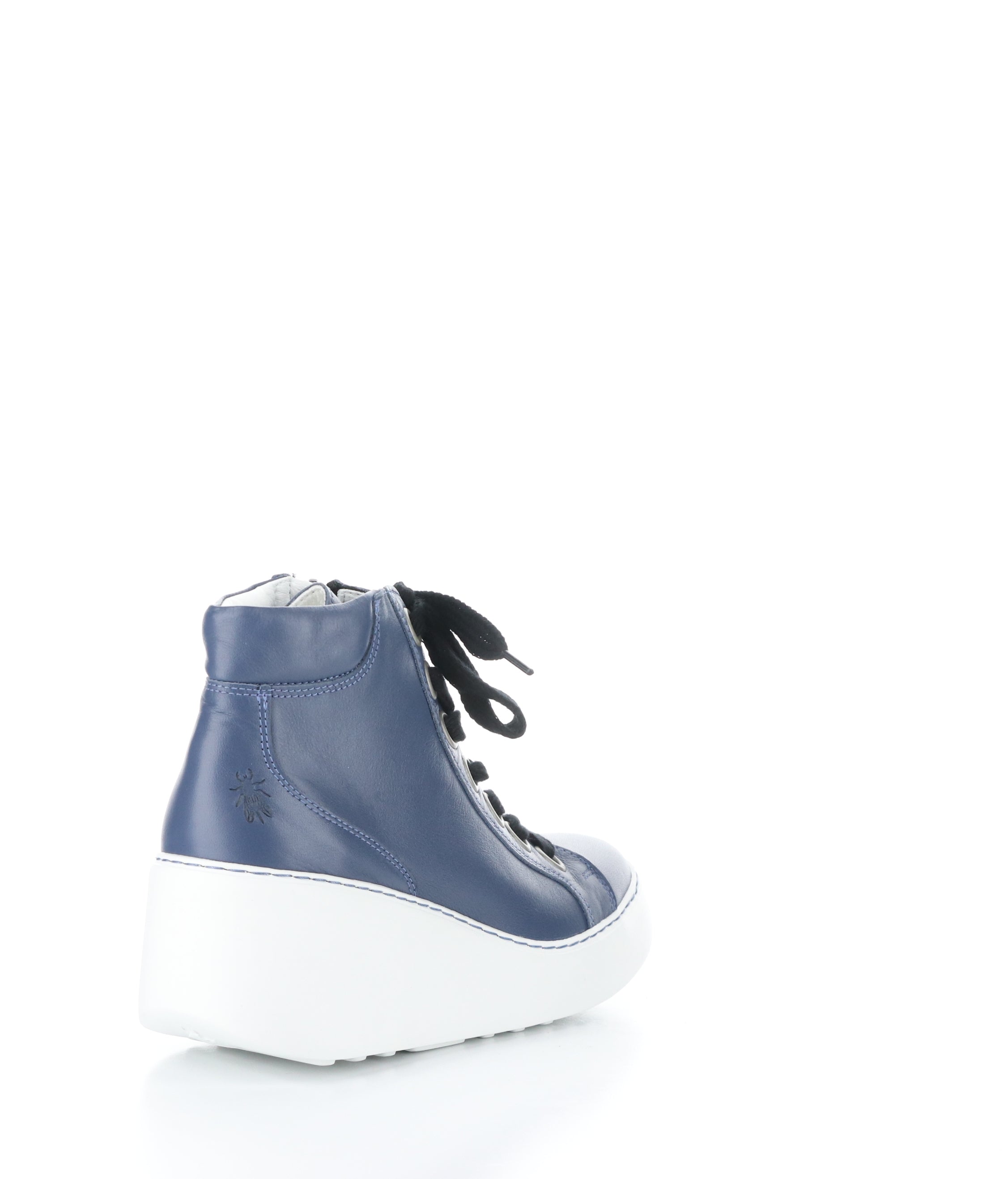 DICE468FLY 003 DENIM Hi-Top Shoes