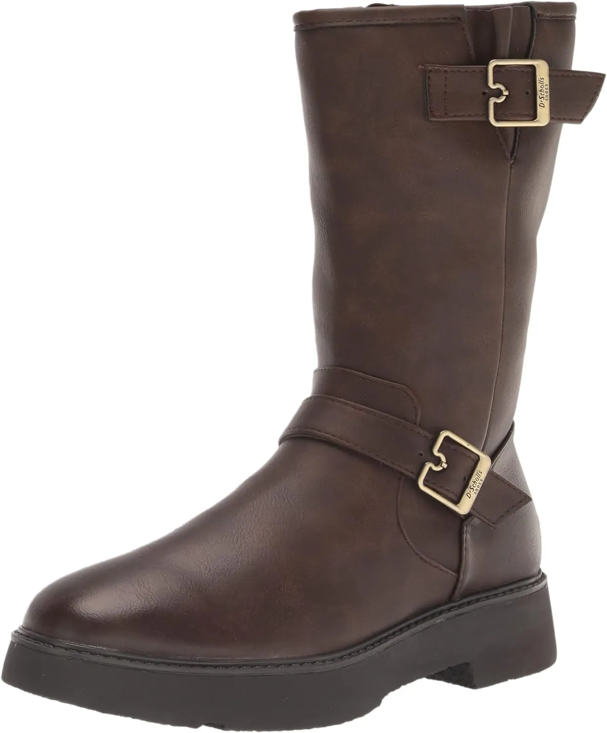 Dr. Scholls Women's VIP Mid Shaft Boot