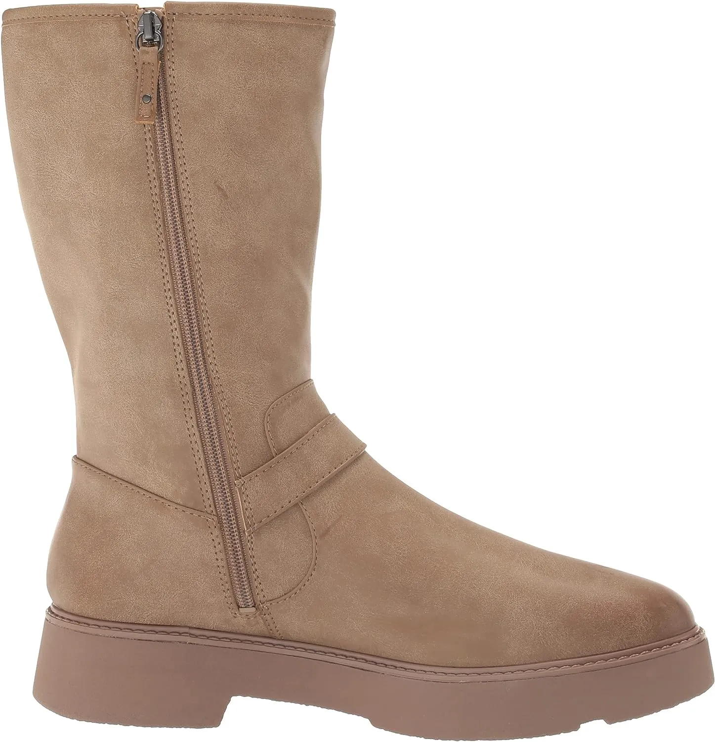 Dr. Scholls Women's VIP Mid Shaft Boot