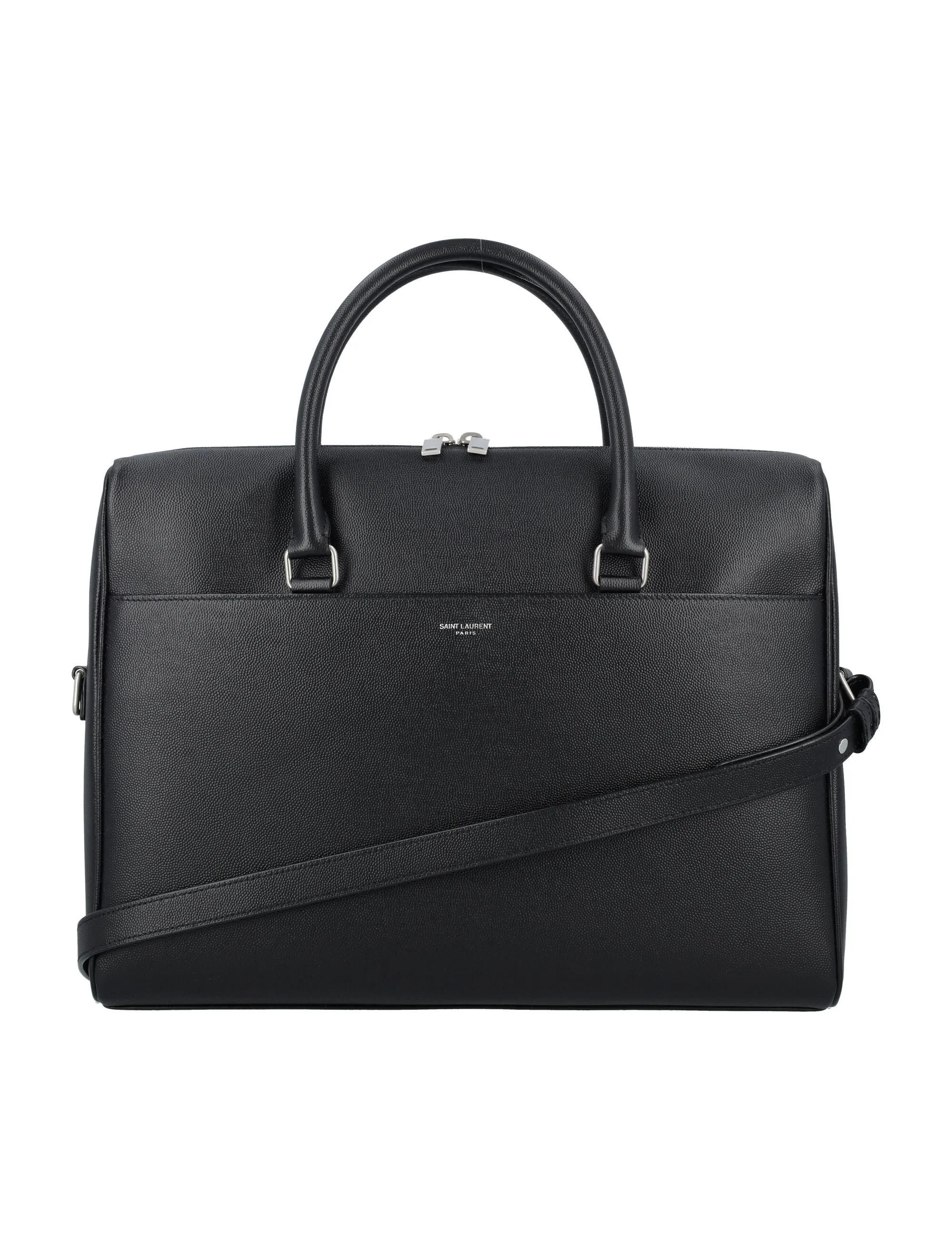 DUFFLE BRIEFCASE