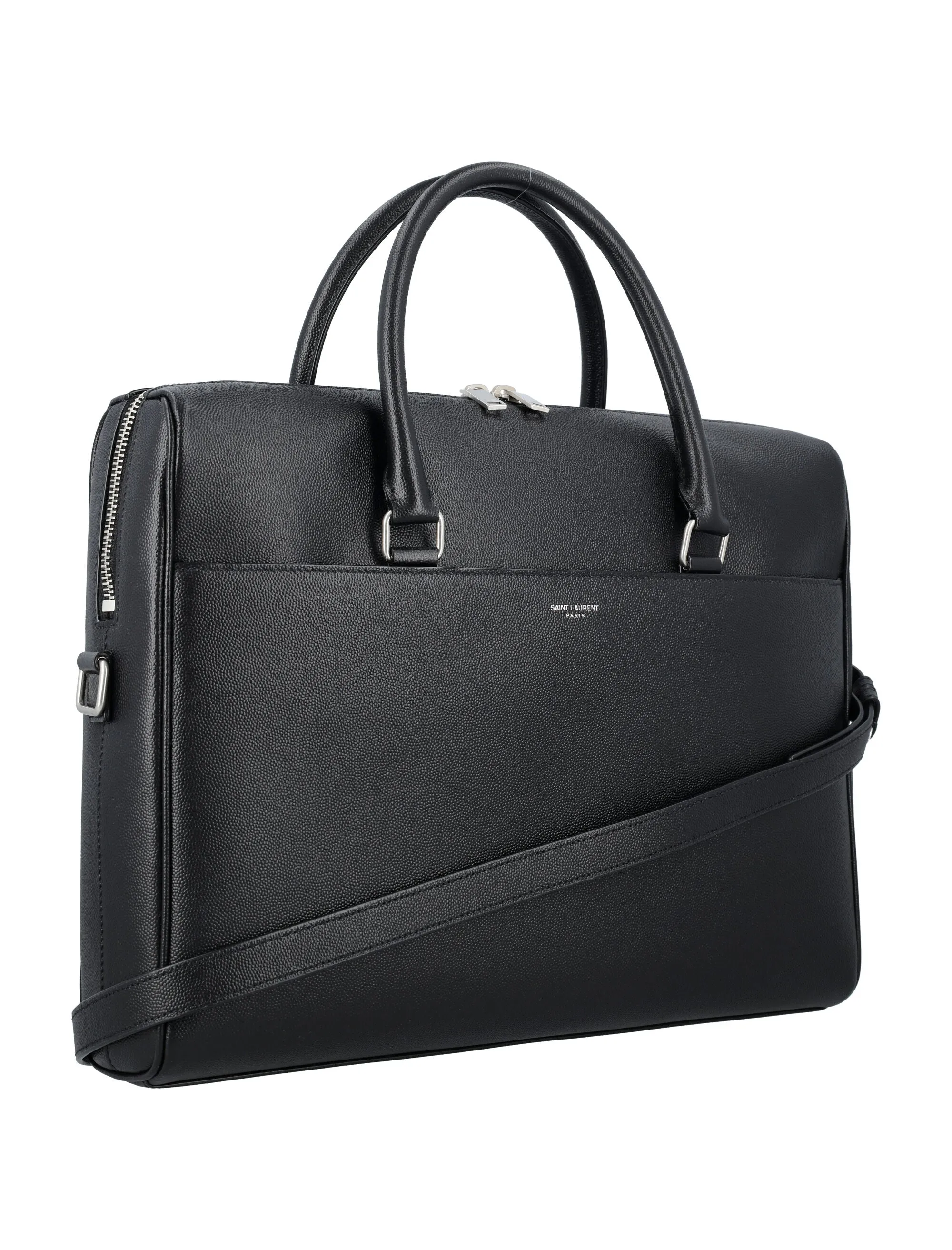 DUFFLE BRIEFCASE