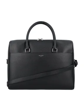 DUFFLE BRIEFCASE