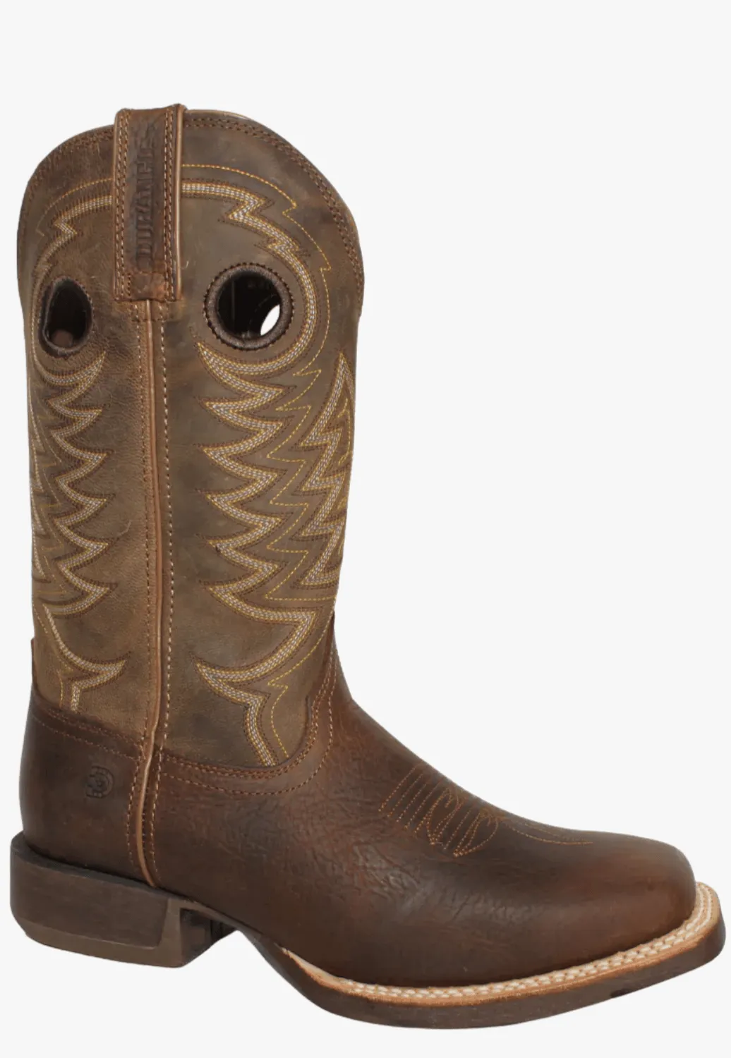 Durango Mens Rebel Pro Top Boot