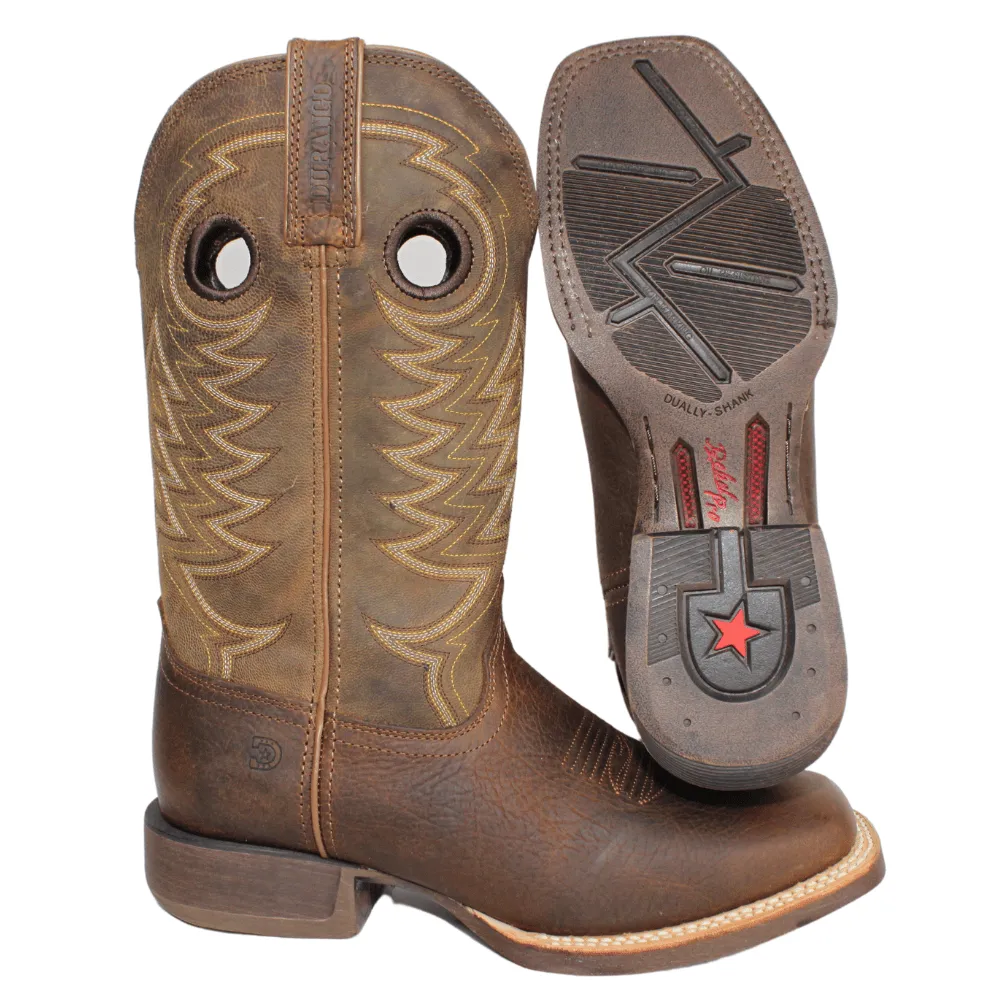 Durango Mens Rebel Pro Top Boot