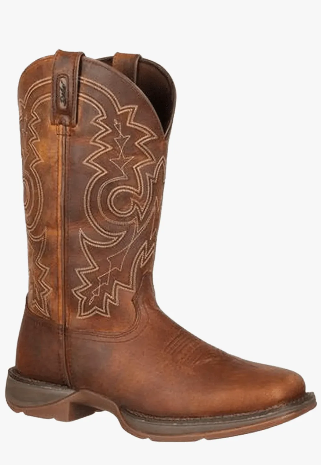 Durango Mens Rebel Top Boot