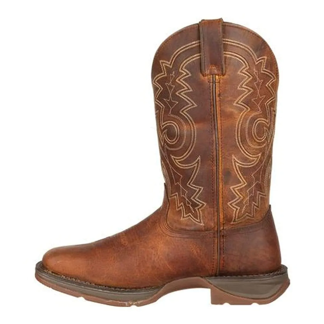 Durango Mens Rebel Top Boot