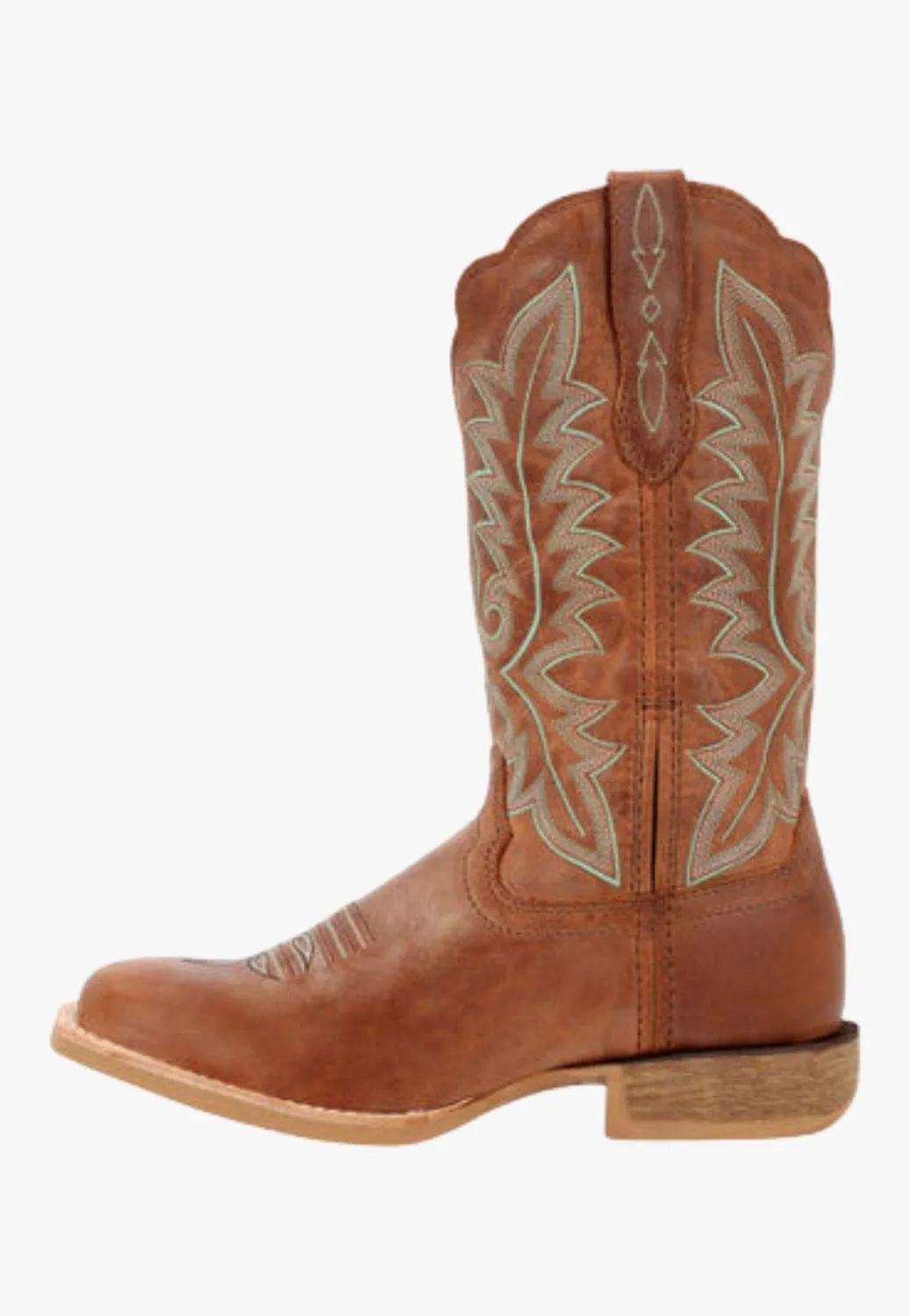 Durango Womens Lady Rebel Pro Top Boot