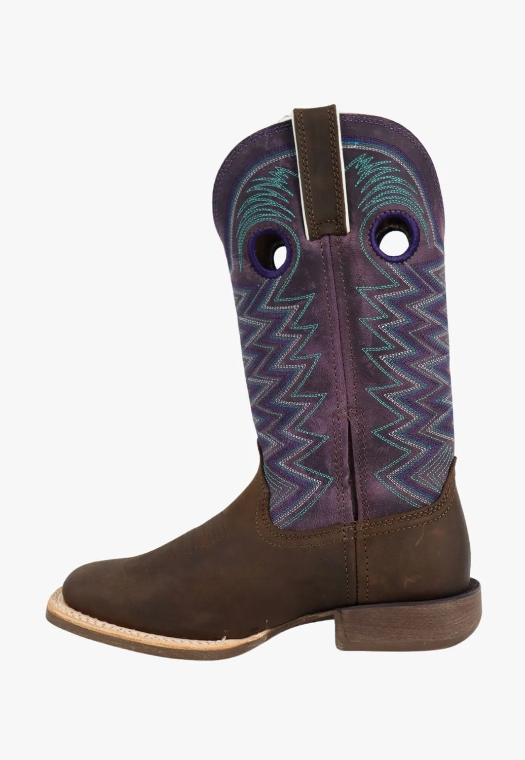 Durango Womens Rebel Pro Top Boot