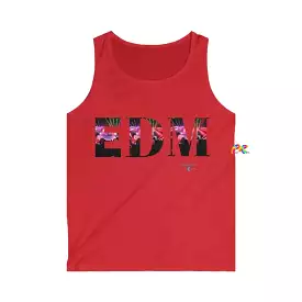 EDM Men's Tank Top