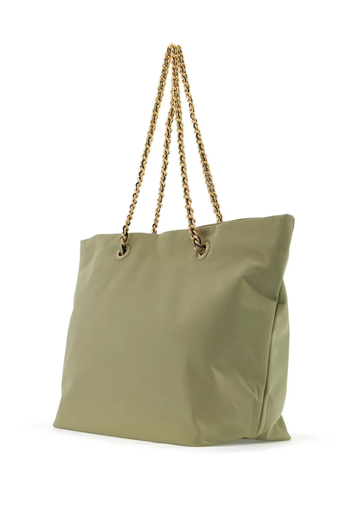 ella shopping bag 152313 OLIVE SPRIG