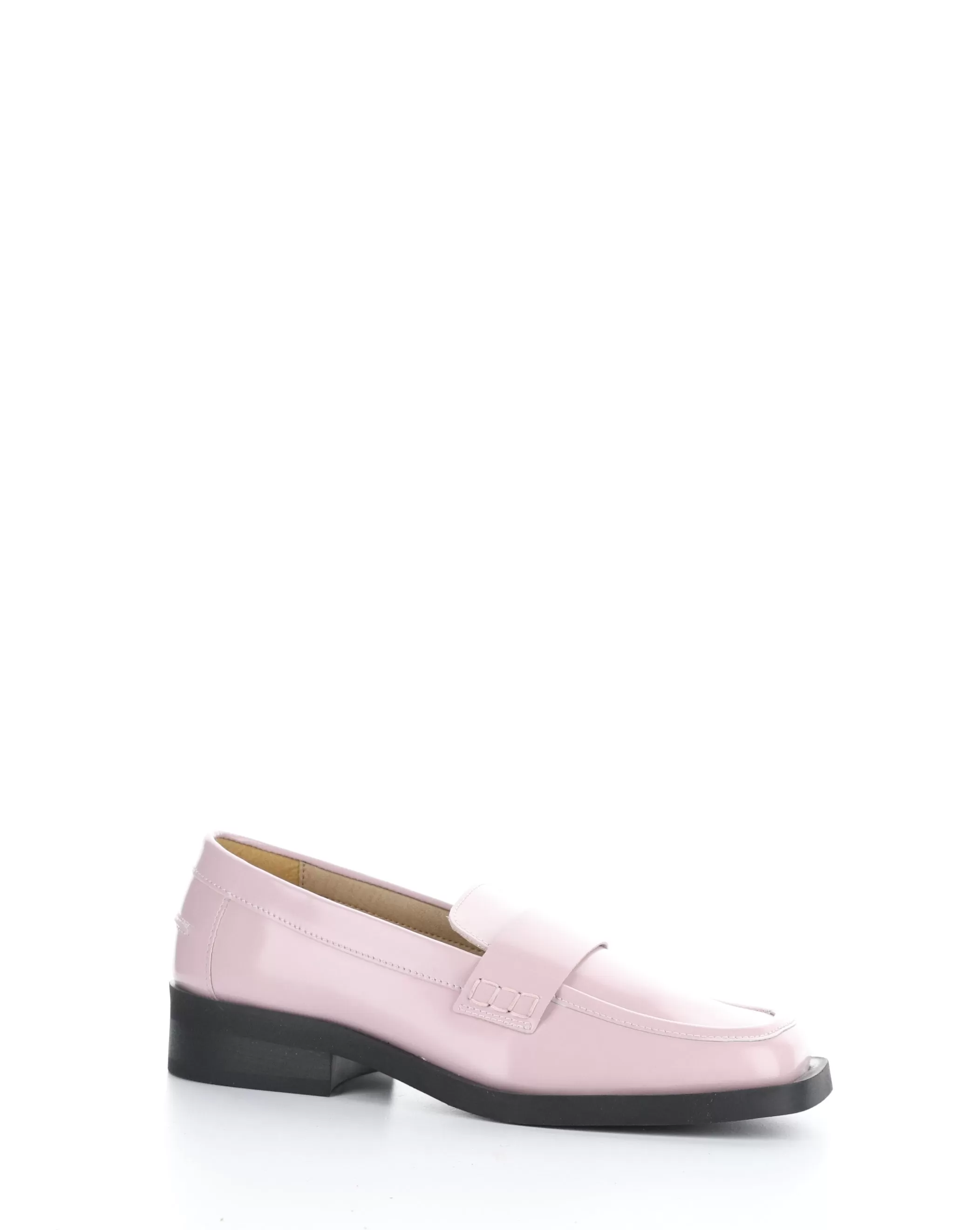 EMILY PINK Round Toe Shoes