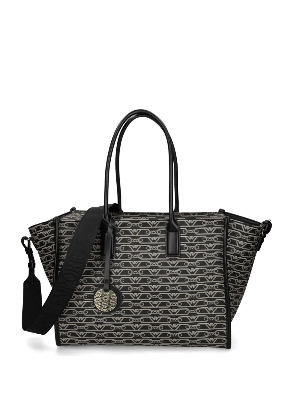 Emporio Armani Shopping Bag