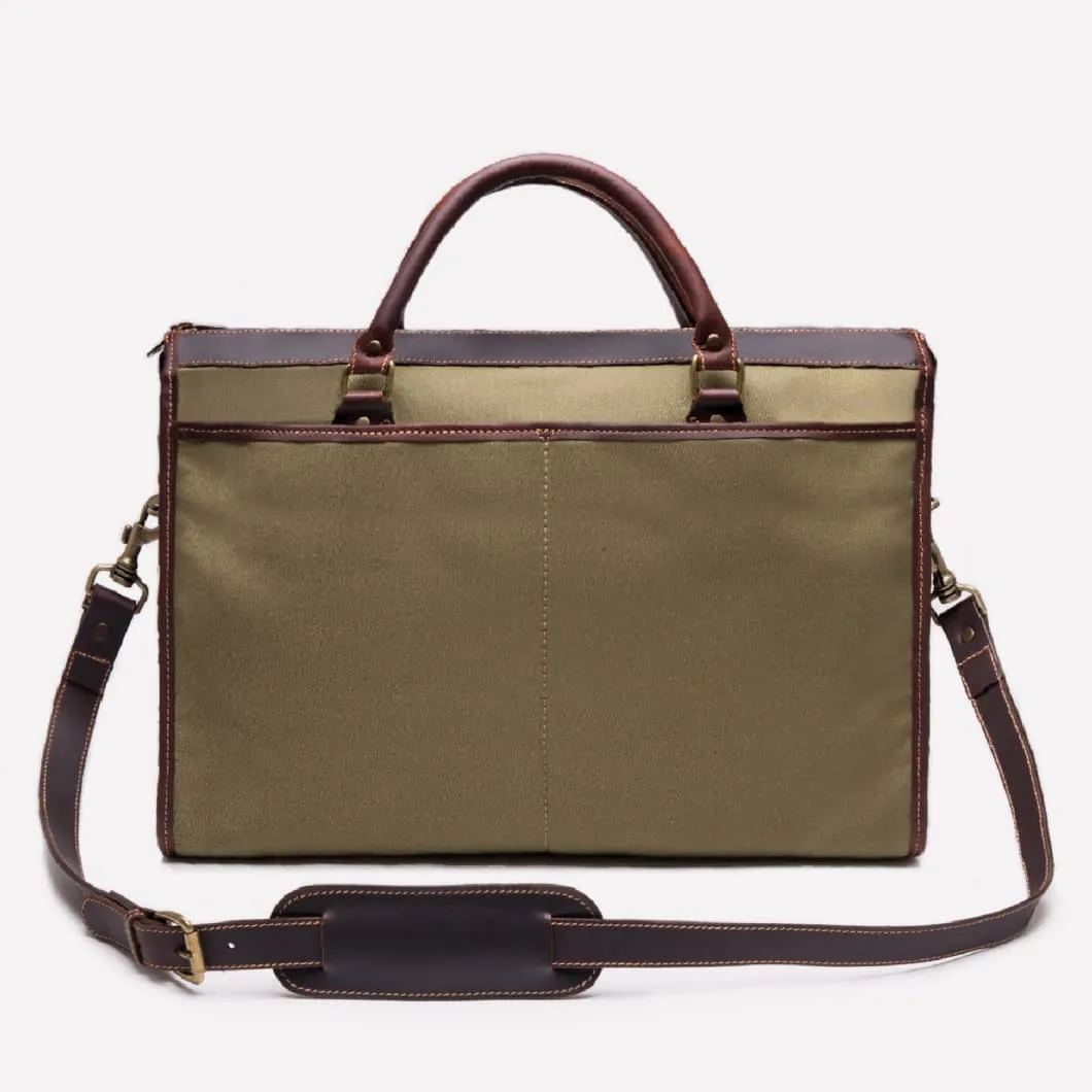 Ettinger 'Wimbledon' Briefcase