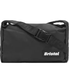 F.C. Real Bristol Men's 2Way Shoulder Bag