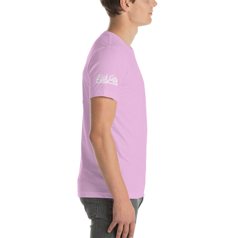 Flick City Short-Sleeve T-Shirt