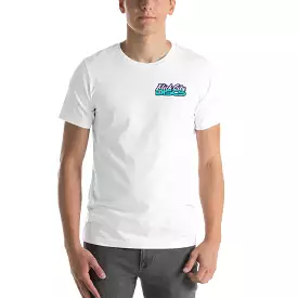 Flick City Short-Sleeve T-Shirt