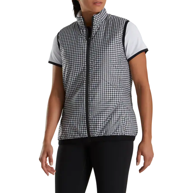 FootJoy Women's Insulated Reversible Vest