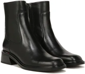 Franco Sarto Womens Gracelyn Ankle Boot