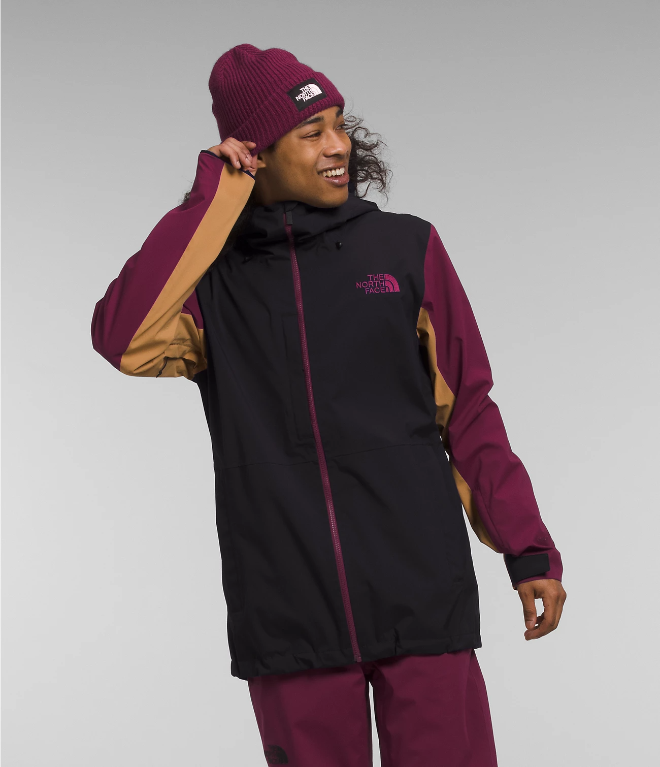 Freedom Stretch Ski Jacket Men's