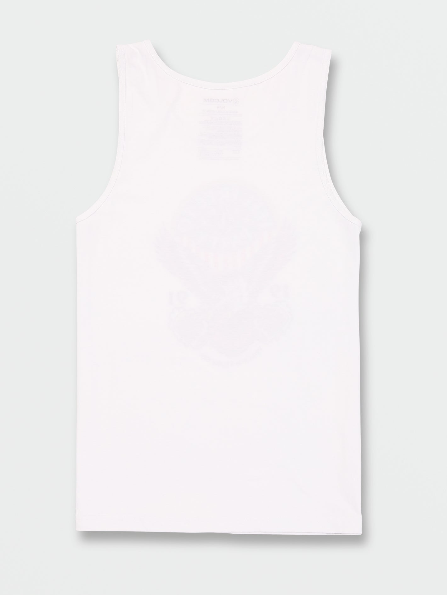 Freedomeagle Tank - Black