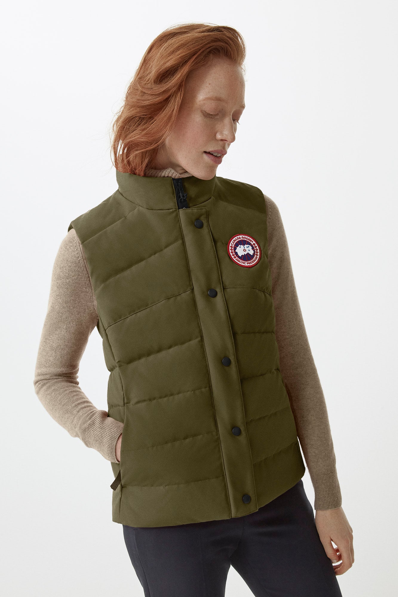 Freestyle Vest Women's