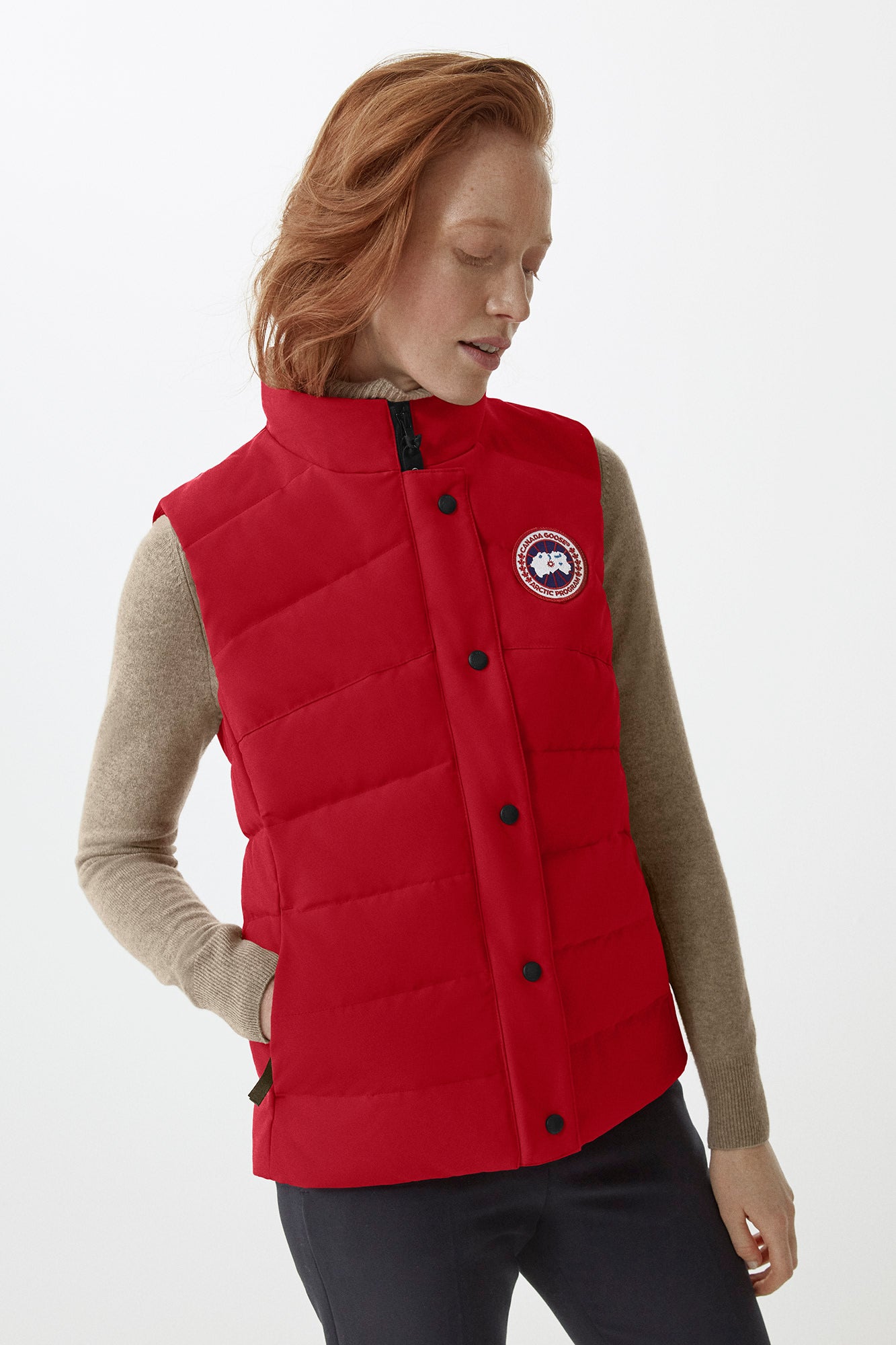 Freestyle Vest Women's