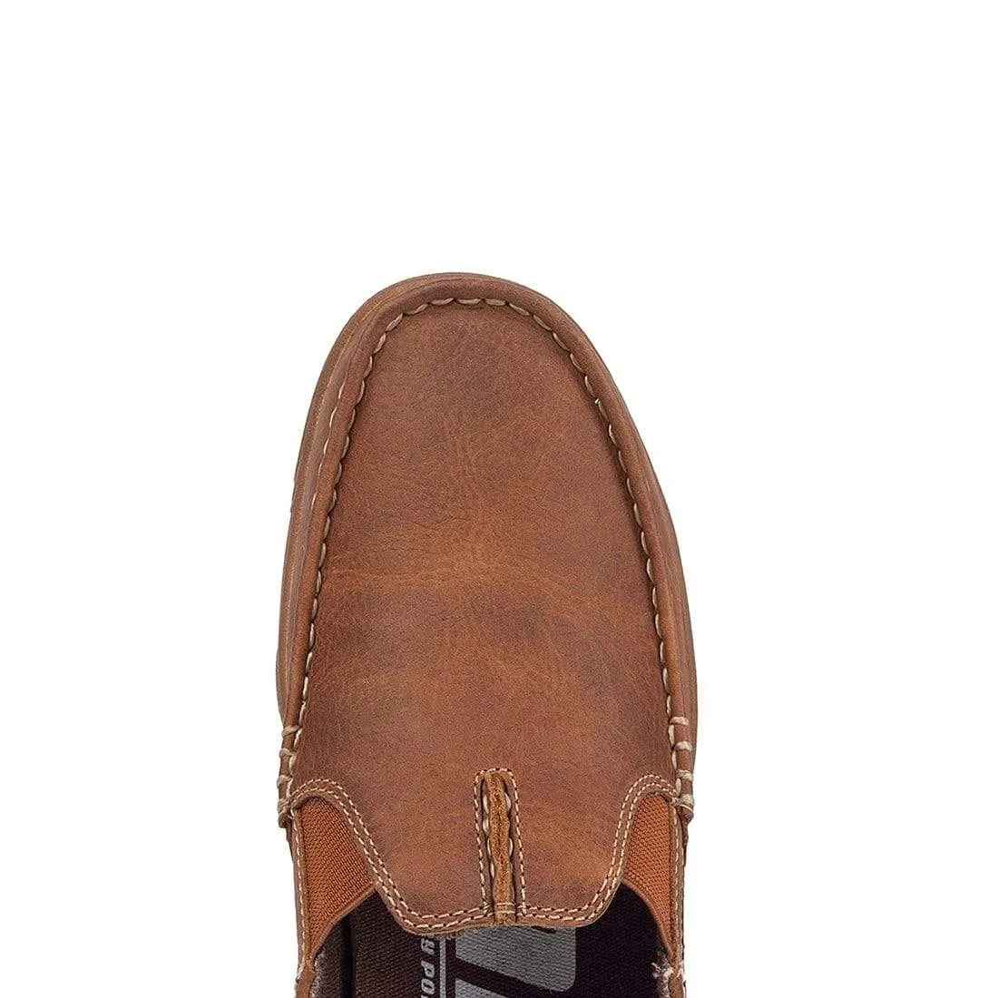 Georgia Boot Mens Slip On Shoe