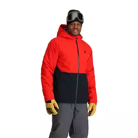 Grand 3 In 1 Ski Jacket Men's