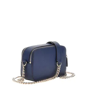 Guess - Camera Bag Noelle Navy - HWZG7879140 - NAVY