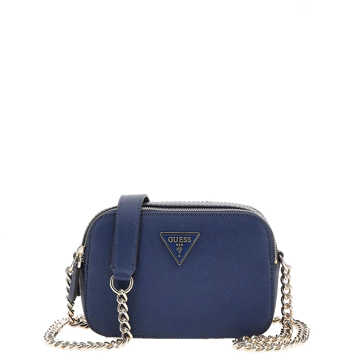 Guess - Camera Bag Noelle Navy - HWZG7879140 - NAVY