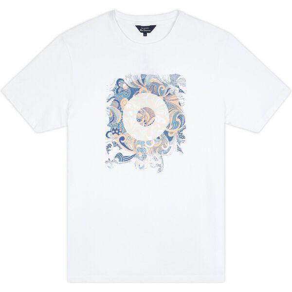 HERO TARGET TEE   BS0059069