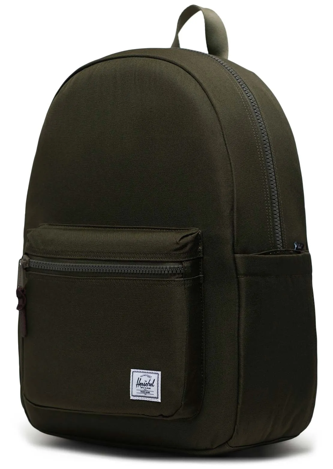 Herschel Junior Settlement Backpack Diaper Bag