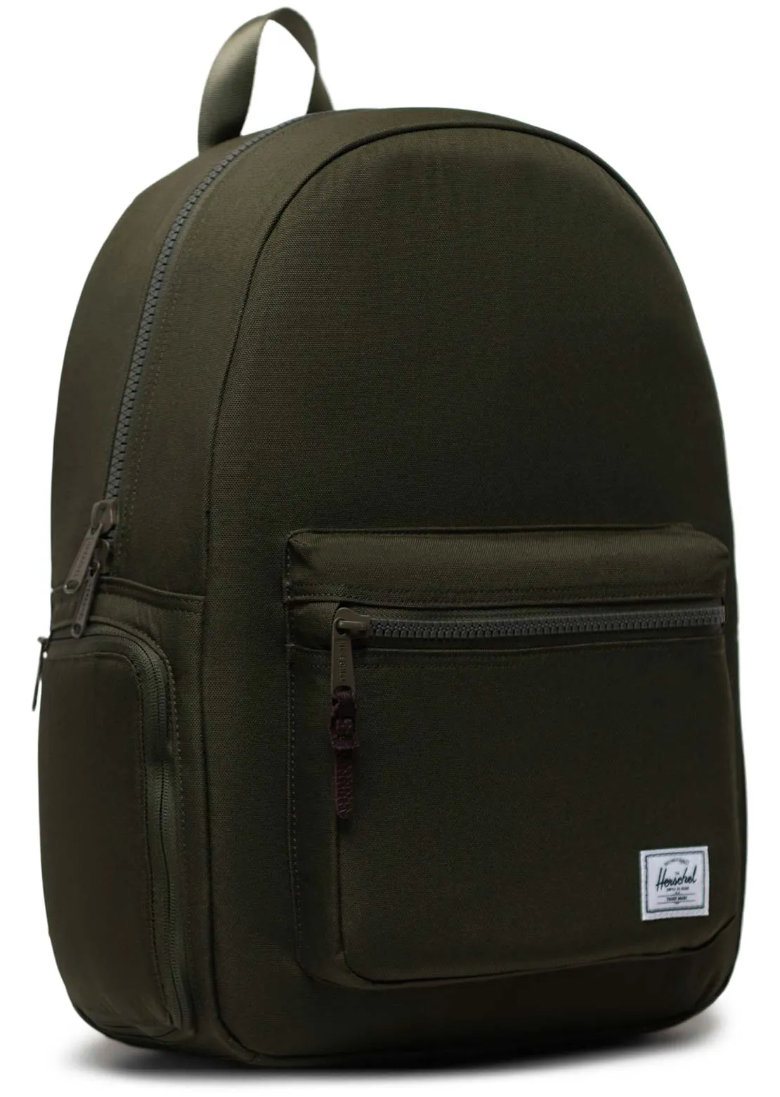 Herschel Junior Settlement Backpack Diaper Bag